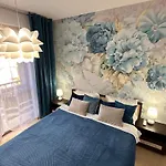 아파트 Cascadas Family Apartamant 2 *