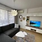Cascadas Family Apartamant 2 써니비치