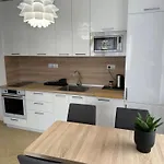 Cascadas Family Apartamant 2 아파트 써니비치
