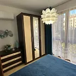 아파트 Cascadas Family Apartamant 2 써니비치