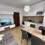 Cascadas Family Apartamant 2 아파트 *