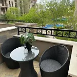 Cascadas Family Apartamant 2 아파트 써니비치
