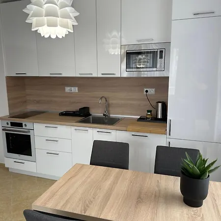Cascadas Family Apartamant 2 Appartamento Sunny Beach