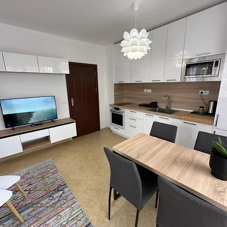 Cascadas Family Apartamant 2 Apartmán *