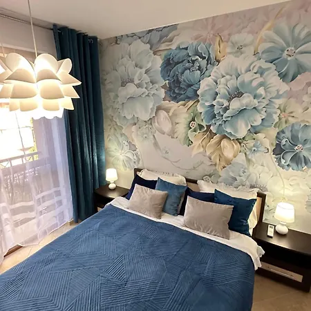 شقة Cascadas Family Apartamant 2 *