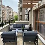 Cascadas Family Apartamant 2 Daire *